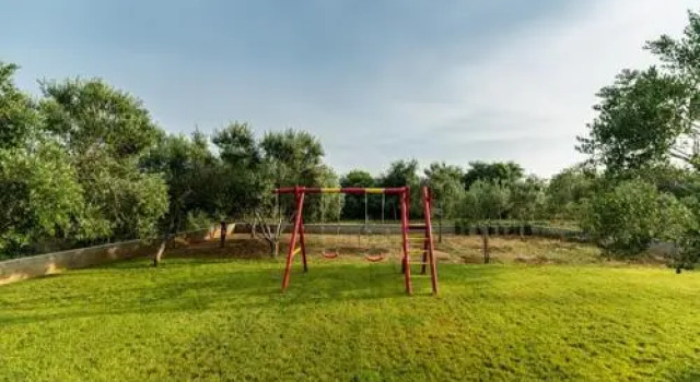 Villa Mia