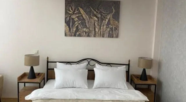 Семейный номер Standard IVY Cappadocia