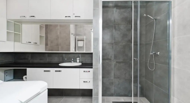 Апартаменты Standard InPoint Smart Apartments