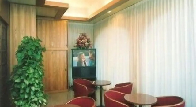 Park Hotel Ristorante Ca' Bianca