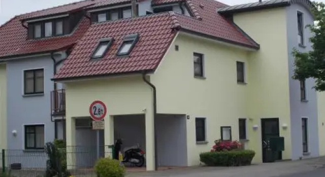 Wohnung 10, Забронировать Апартаменты/квартира Апартаменты Cuxland, Апартаменты/квартира