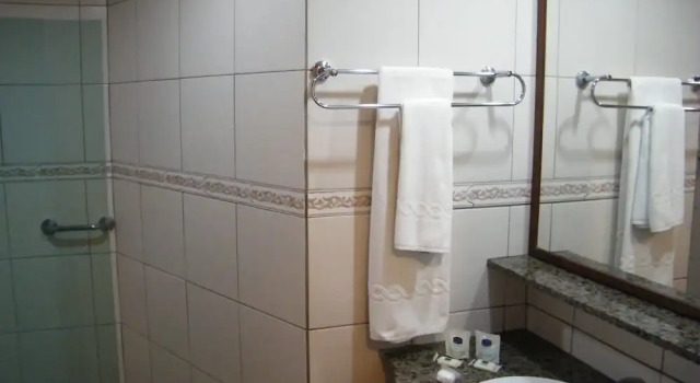 Номер Standard Littoral Hotel