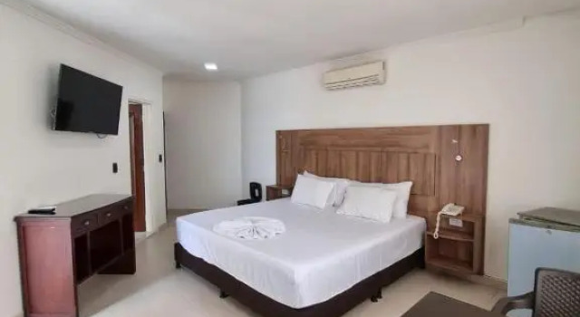 Zahira Hotel Melgar