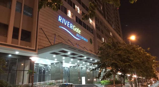 Trip Apartment Saigon, Забронировать Апартаменты/квартира Апартаменты Хошимина, рядом с Saigon River Tunnel, Апартаменты/квартира
