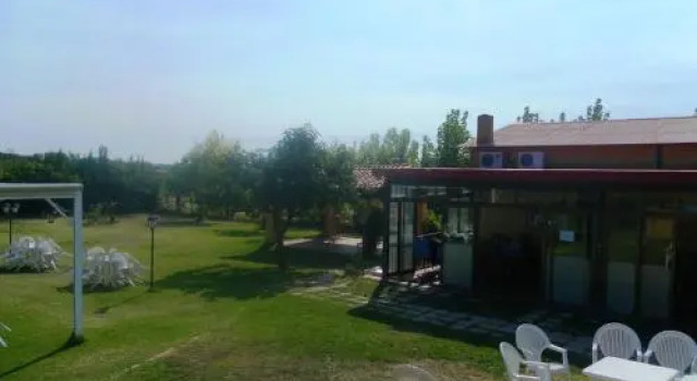 Hostal Restaurante las Vegas, Prenota Ostello Madrigal de la Vera 