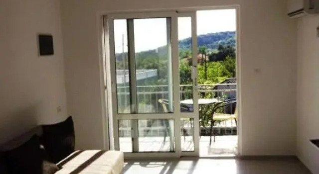 Apartmani La Vi