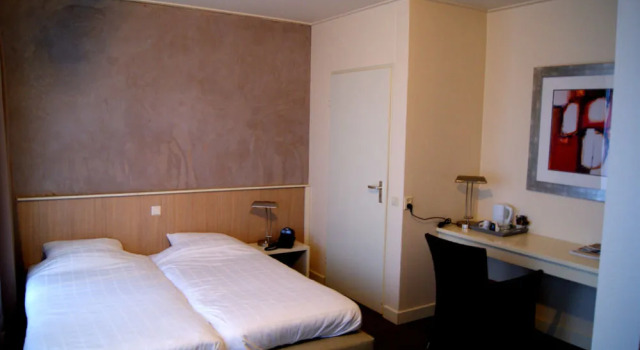 Hotel Marktzicht, Забронировать Отель Отели Твенте с парковкой, Парковка