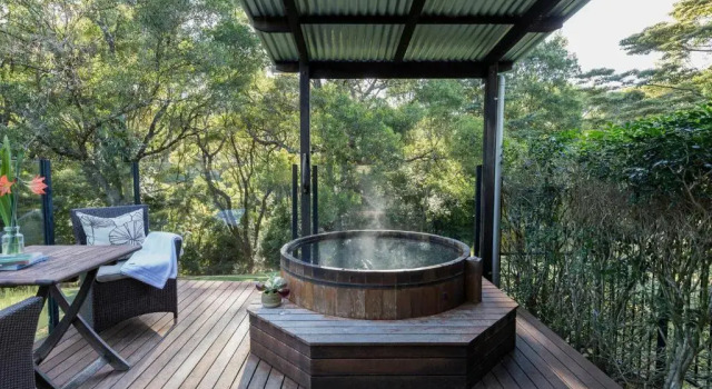 Вилла Luxury c 1 комнатой Spicers Tamarind Retreat