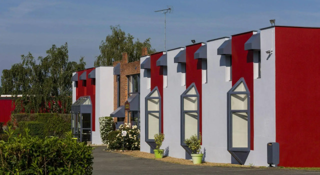 Hotel New, Rezerwuj Hotel  