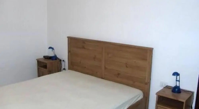 Complesso Residenziale Cala Lupo