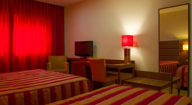 Hotel Aguiar da Pena