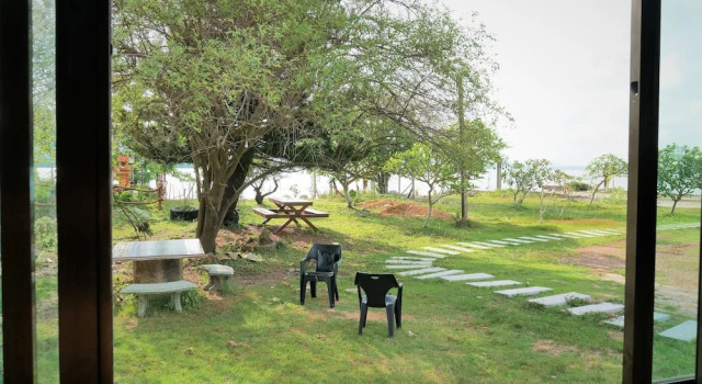 Бунгало Standard Ko Nokyai Resort