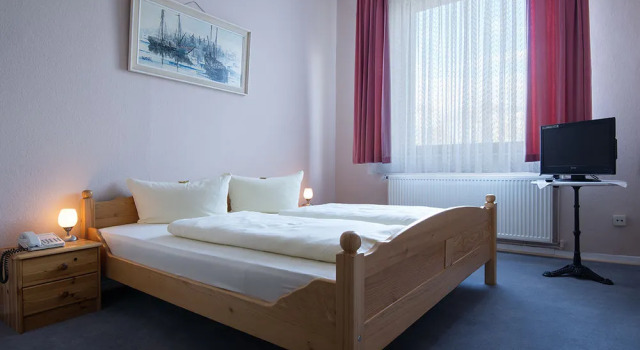 Hotel Rheintor