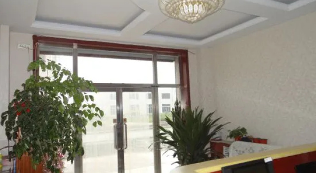 Yixinyuan Hotel, Book Hotel Zhangjiakou Hebei