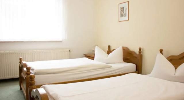 Номер Standard Hotel Klostergarten