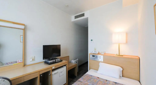 Двухместный номер Standard Iga Ueno City Hotel
