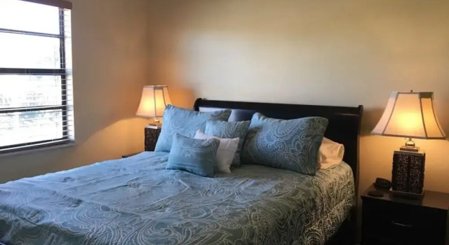 Fantasy World Club Villas, Rezerwuj Hotel Kissimmee Kissimmee