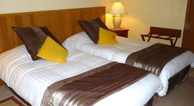 Inter-Hotel Clos Sainte-Marie, Boek Hotel Hotels in Franche-Comte met ontbijt, Ontbijt