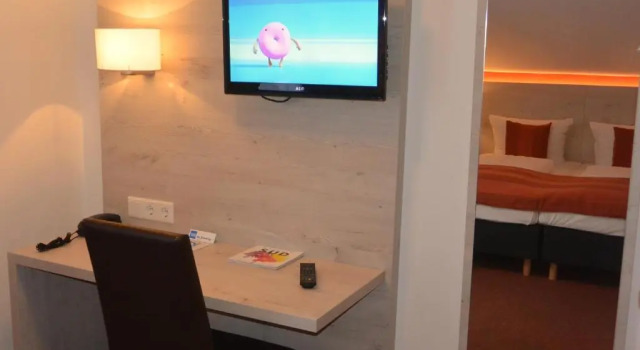 Номер Standard Hotel Schlee