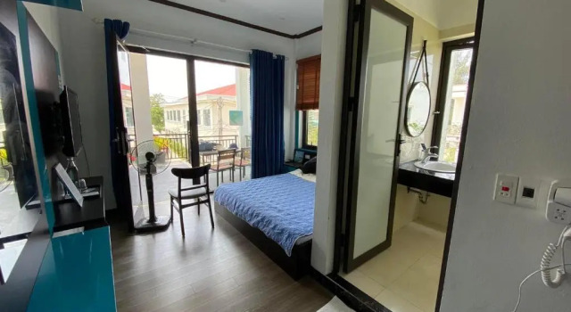 Co To Center Homestay, Reservar Hotel Co To Quang Ninh