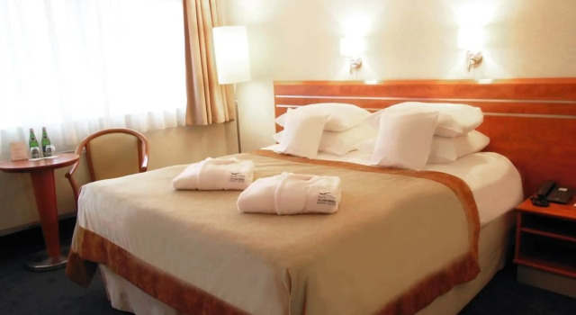 Hotel Nadmorski