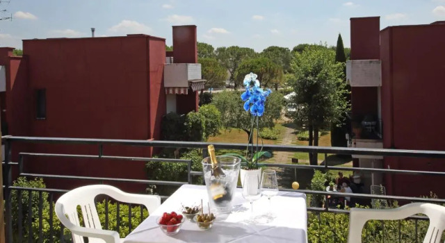 Семейный номер Standard Hotel Holiday