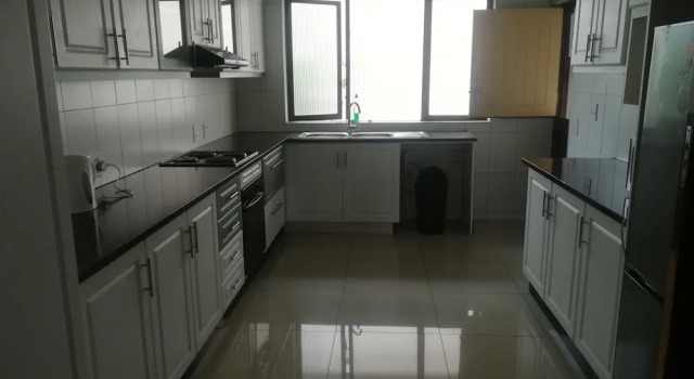 Номер Standard ocean palace self catering lodge