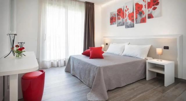 B&B I Tre Olivi, Prenota Bed & breakfast Hotel a Veneto con parcheggio, Parcheggio