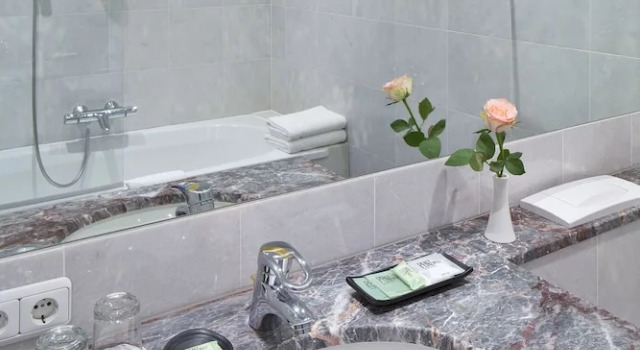 Номер Business Hotel Penz West
