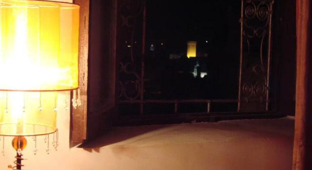 Standart oda Riad Tafilalet