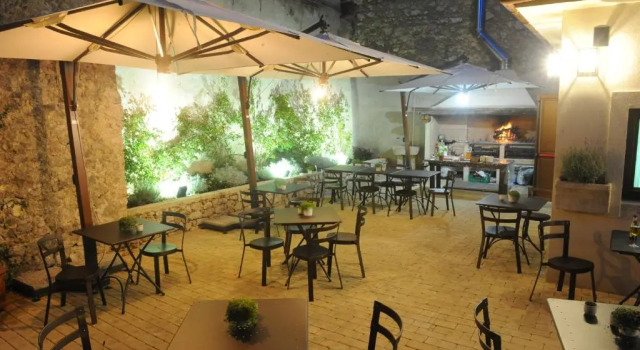 I giardini del borgo, Prenota Hotel Hotel a Lazio con parcheggio, Parcheggio