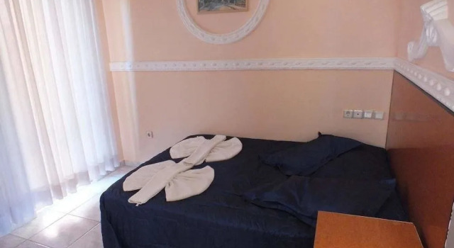 Atlantik Apart Hotel, Rezerwuj Apartamentowiec hotelowy Didim Aegean Region