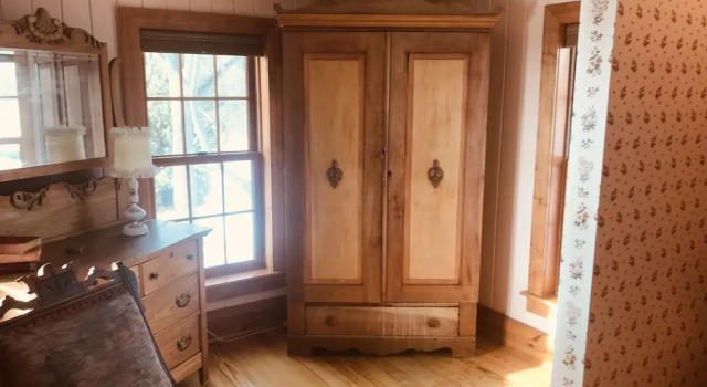 Номер Standard Chanticleer Guest House