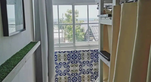 Номер Standard Jetty Huahin Hostel