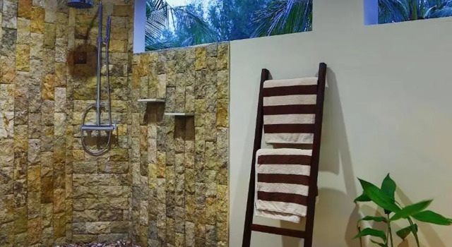 Двухместный номер Standard Mala Garden Resort and Spa