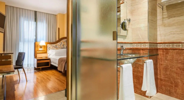 Номер Standard Hotel Julia
