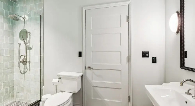 Апартаменты Standard Hotel Perle