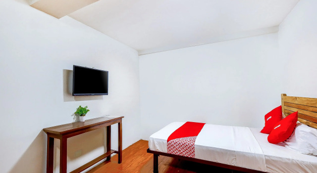 OYO 847 Cote D Azur, Rezervovat Hotel  