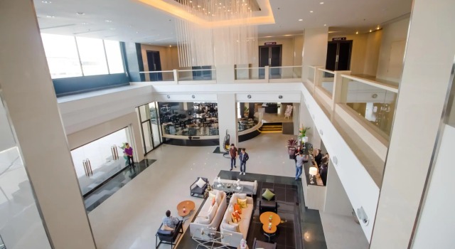 Fortune Hotel Korat