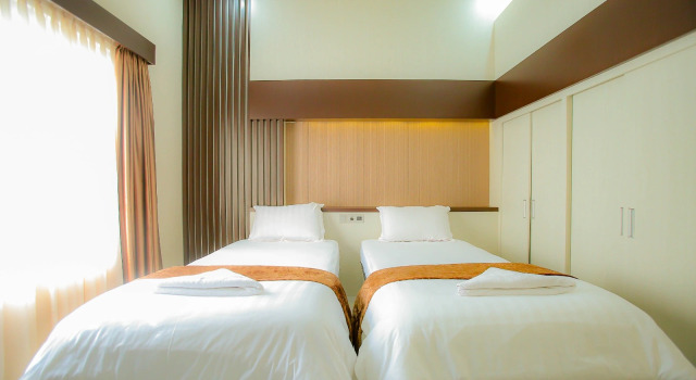 Garuda Hotel Aceh, Book Hotel Hotels in Sumatra with Breakfast, Breakfasts