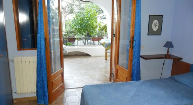Студия Costa Residence Vacanze