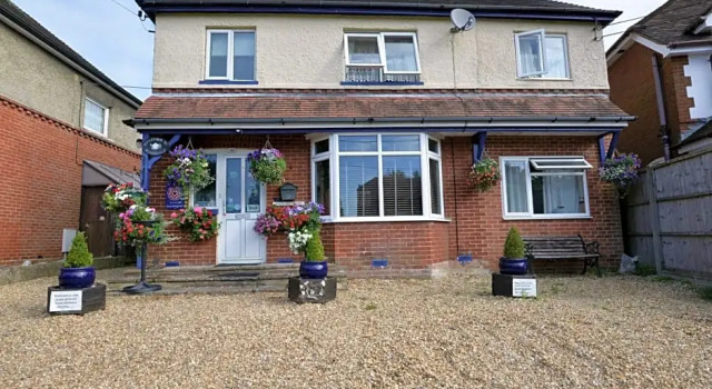 Rosedale Bed and Breakfast, Забронировать Отель Отели в центре Линдхерст, в центре