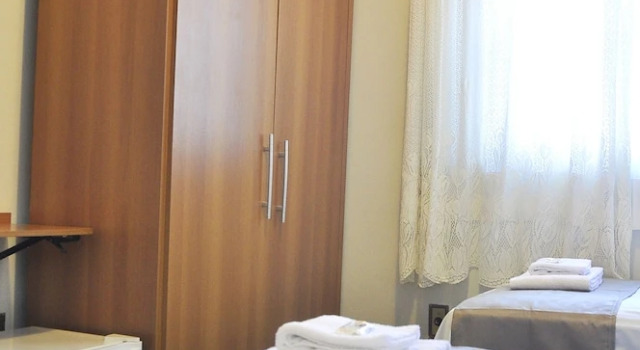 Двухместный номер Deluxe Guadagnini Hotel