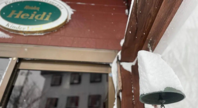 Heidi Guest House, Buchen Sie Pension Yuzawa 