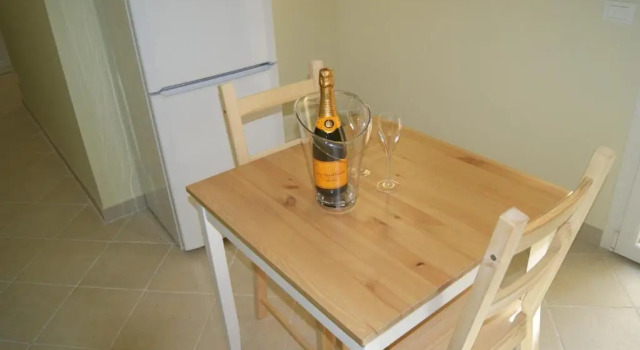 Двухместный номер Deluxe Guest House Golfo Xifonio
