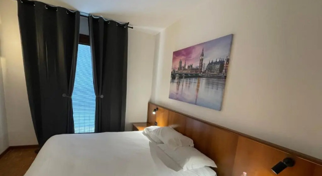 Двухместный номер Standard Hotel Al Giardino