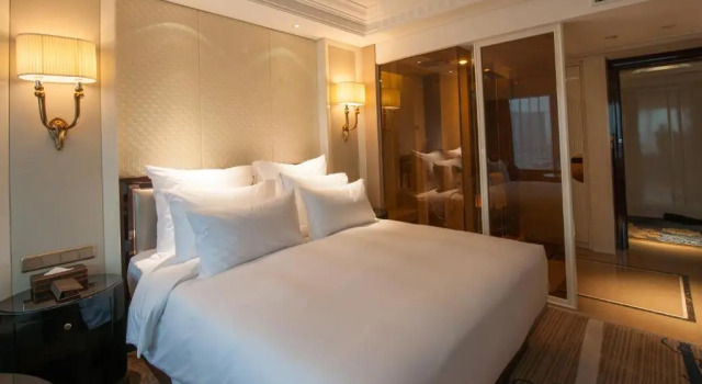 Run of House Kasion International Hotel Yiwu