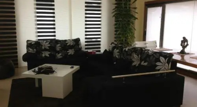 Casa Rouxique
