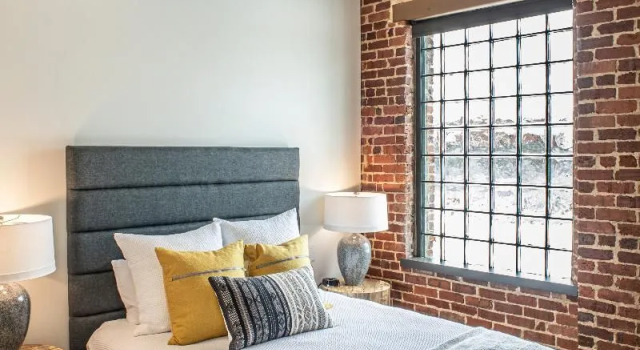 Elevation Lofts Hotel, Забронировать Отель Ашвилл Аппалачи
