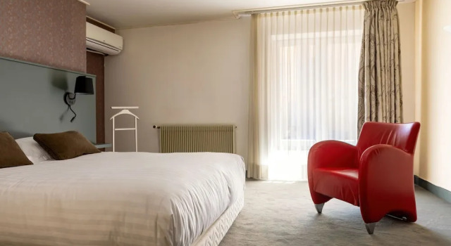 Carmel1643, Boek Hotel Hotels in Franche-Comte met ontbijt, Ontbijt